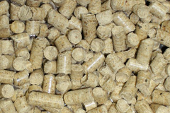 Drakemyre biomass boiler costs