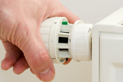 Drakemyre central heating repair costs