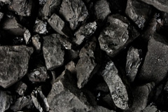 Drakemyre coal boiler costs