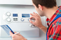 free commercial Drakemyre boiler quotes